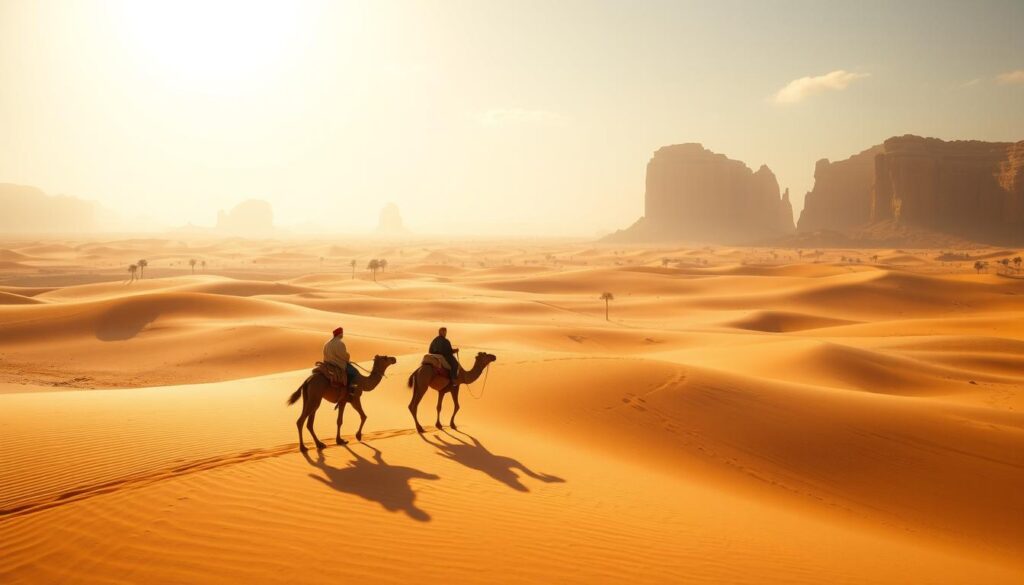 3-day desert tour from marrakech to merzouga