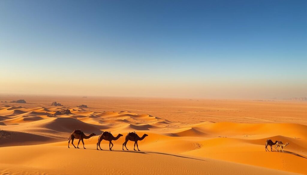 3 day desert tour from marrakech to merzouga