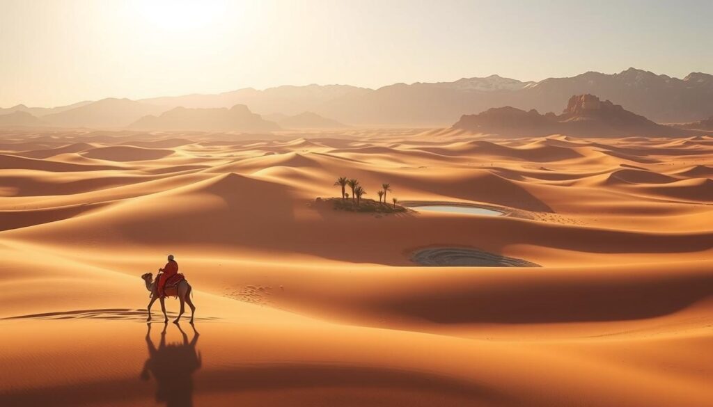 3 day desert trip from marrakech