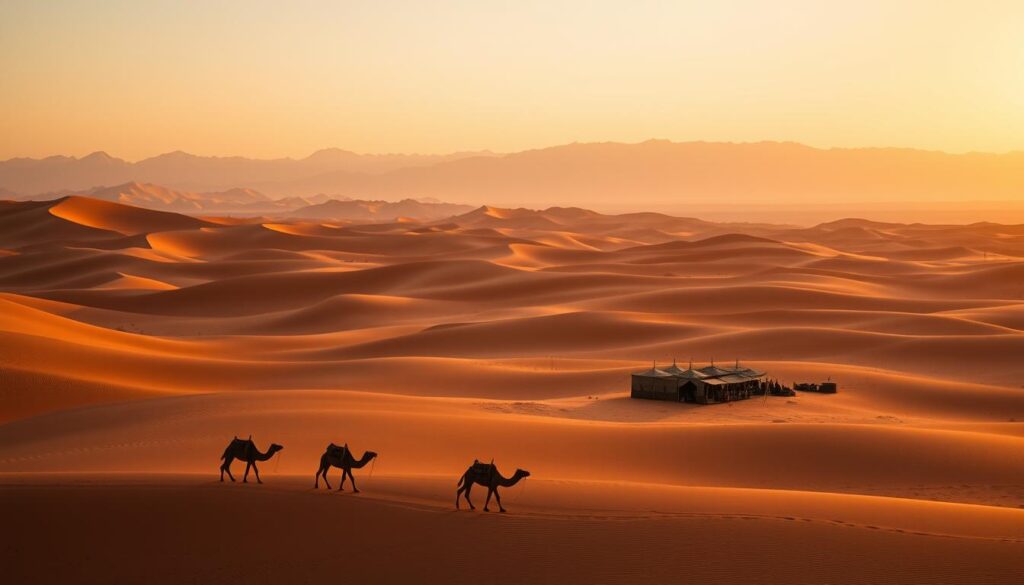 3 day tour marrakech to merzouga