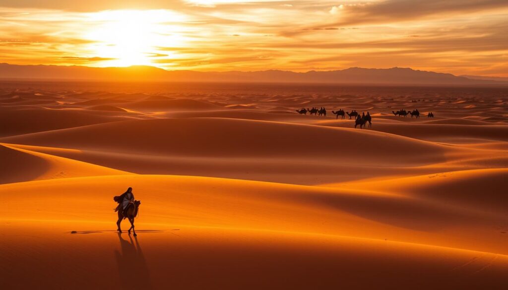 3 days desert tour from fes to marrakech