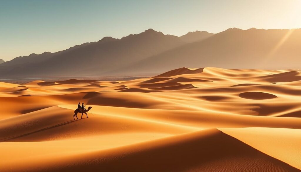 3 days tour from marrakech to merzouga
