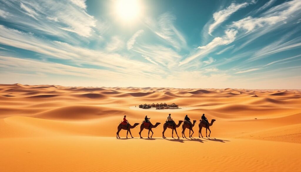 3 days tour from marrakech to merzouga desert