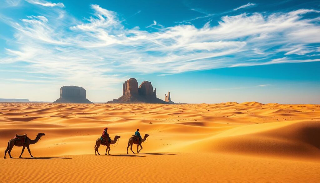 3 days tour from marrakech to merzouga desert
