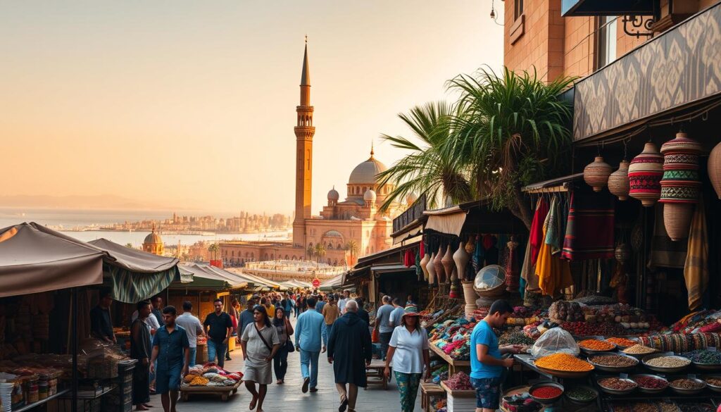 7 days tour from casablanca