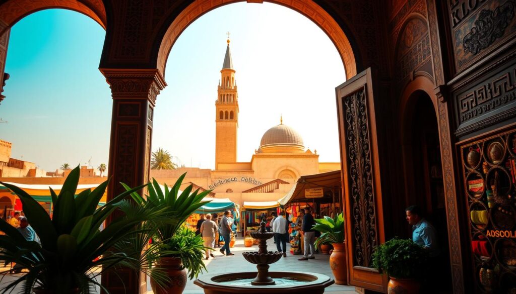Marrakech Morocco