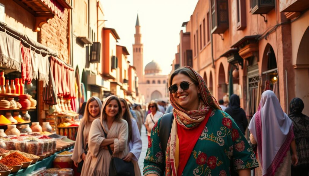 affordable Morocco tour packages