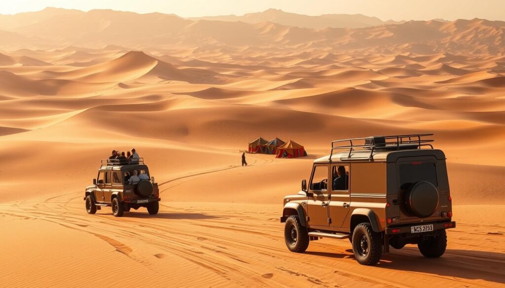 best morocco desert tours