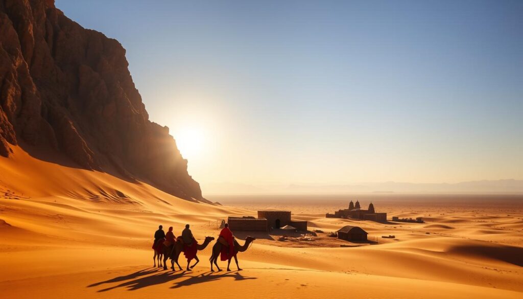 best morocco desert tours