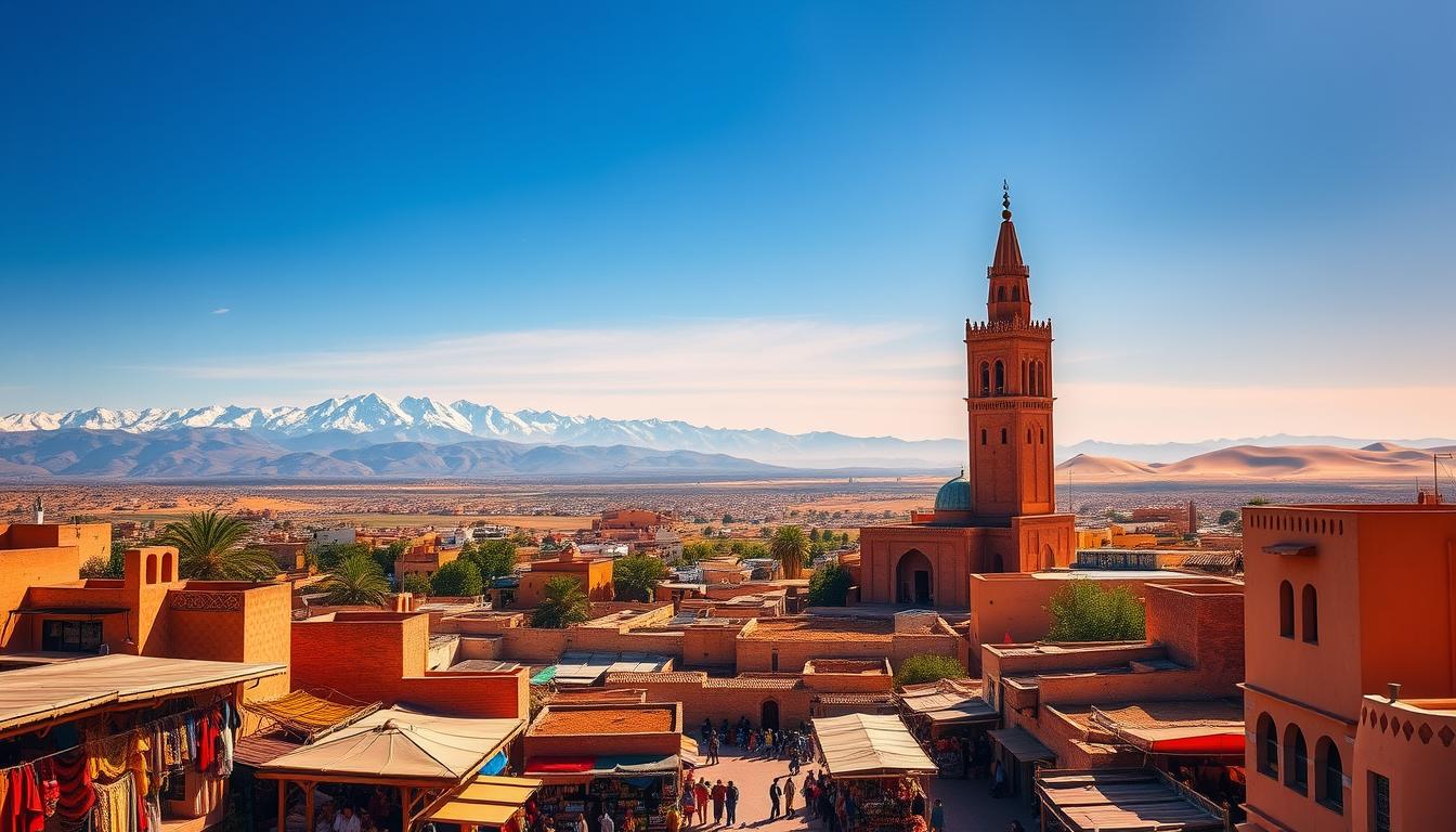 best morocco tours