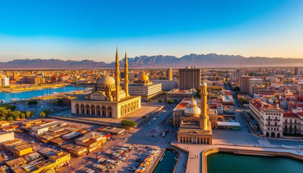 casablanca morocco tours