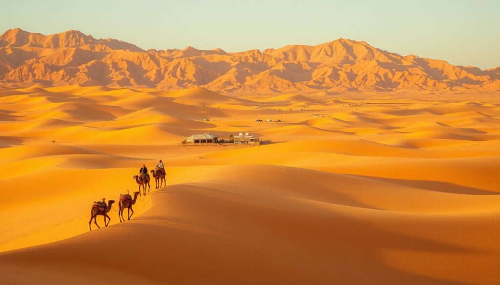 desert morocco tours