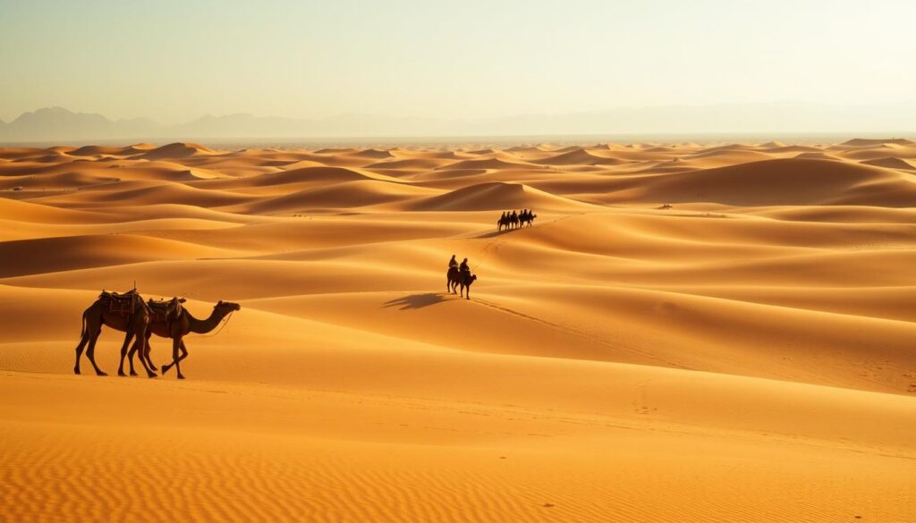 desert morocco trips