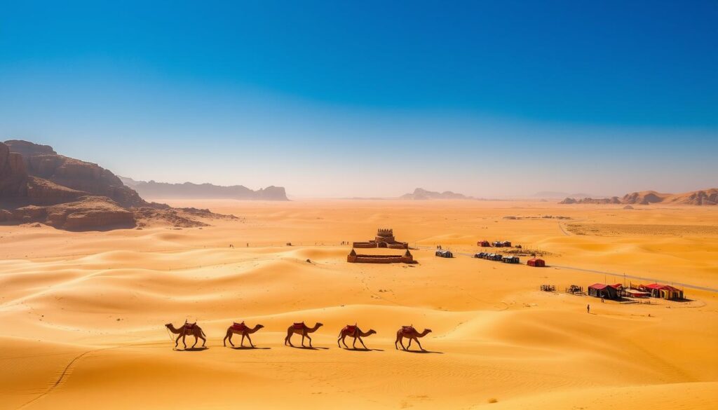 desert trips morocco