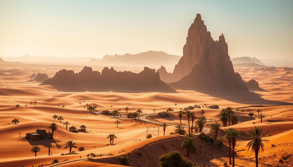 distance errachidia merzouga