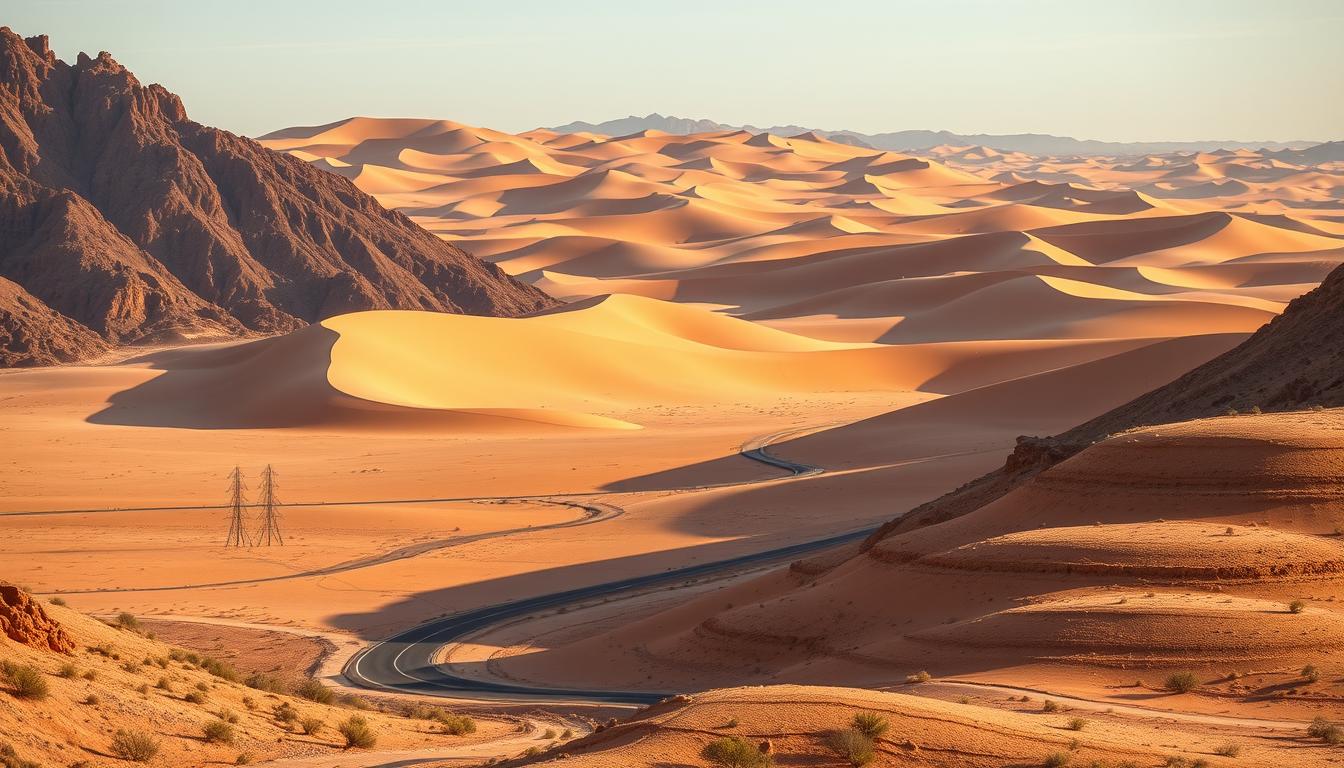merzouga