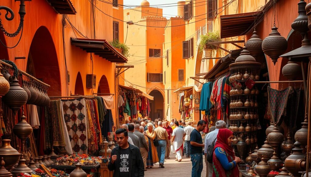 experience morocco