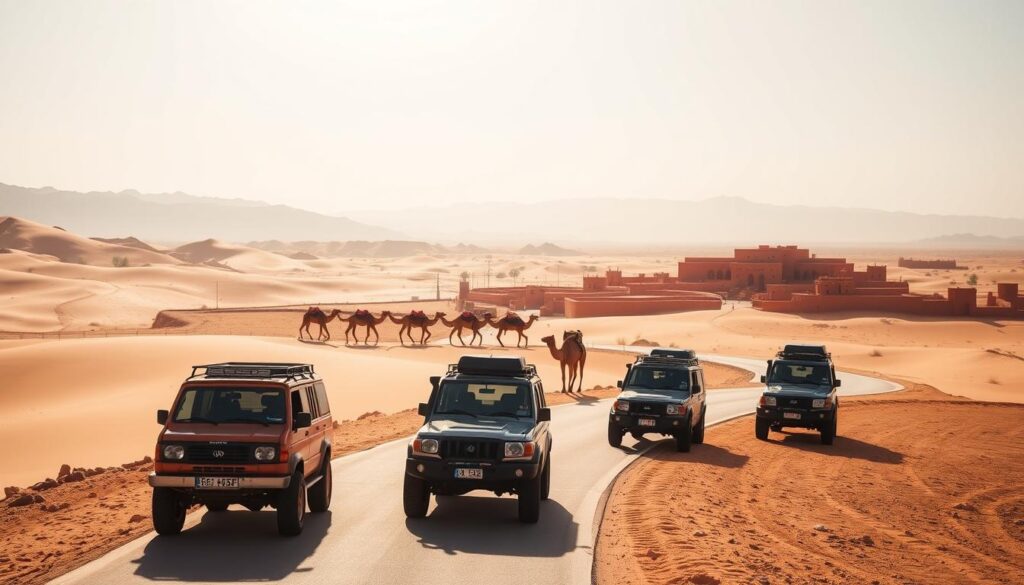 guided tour packages