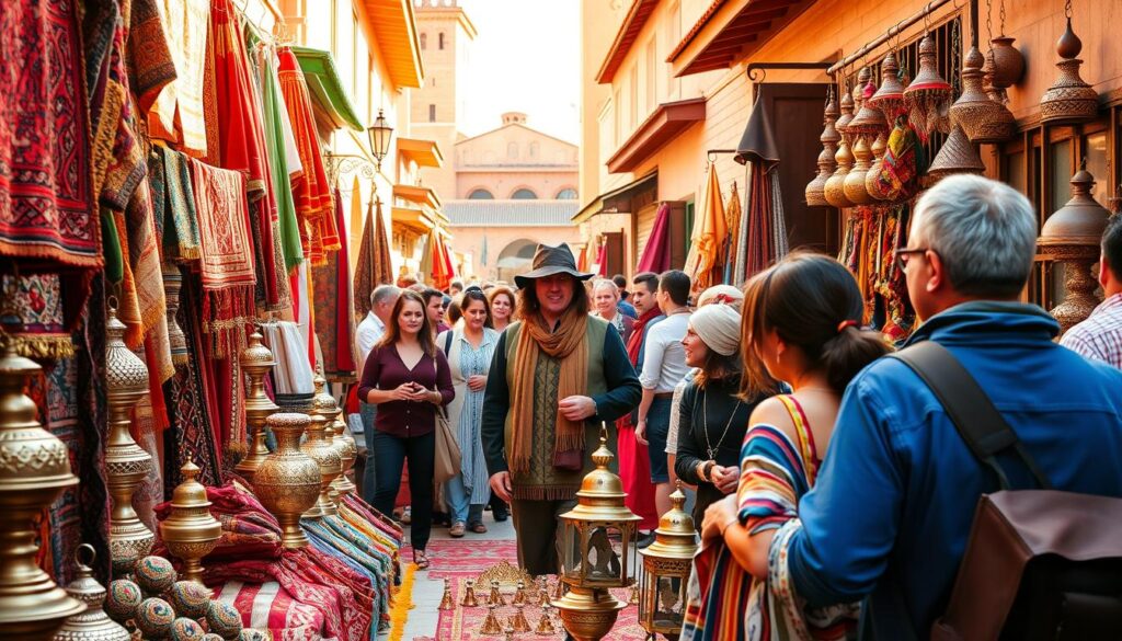 local morocco tours
