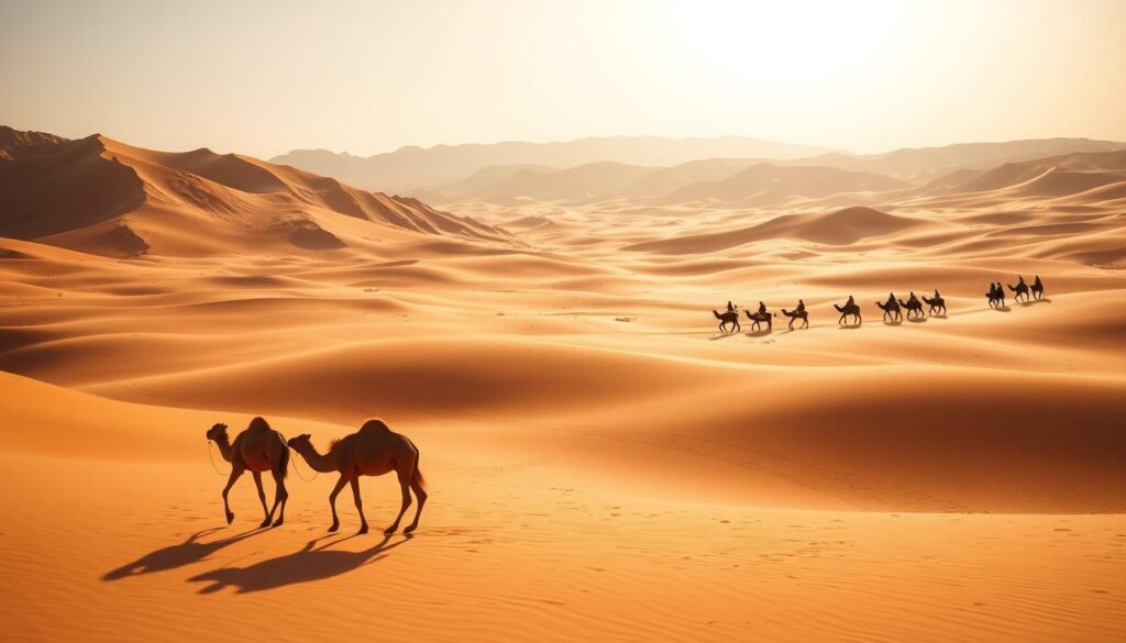 marrakech desert tours