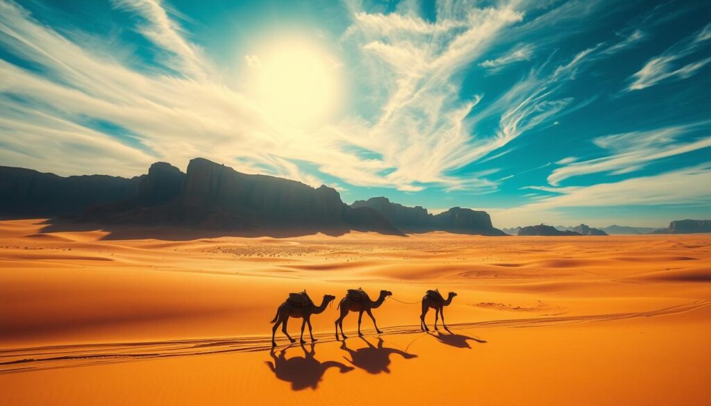 marrakech desert tours