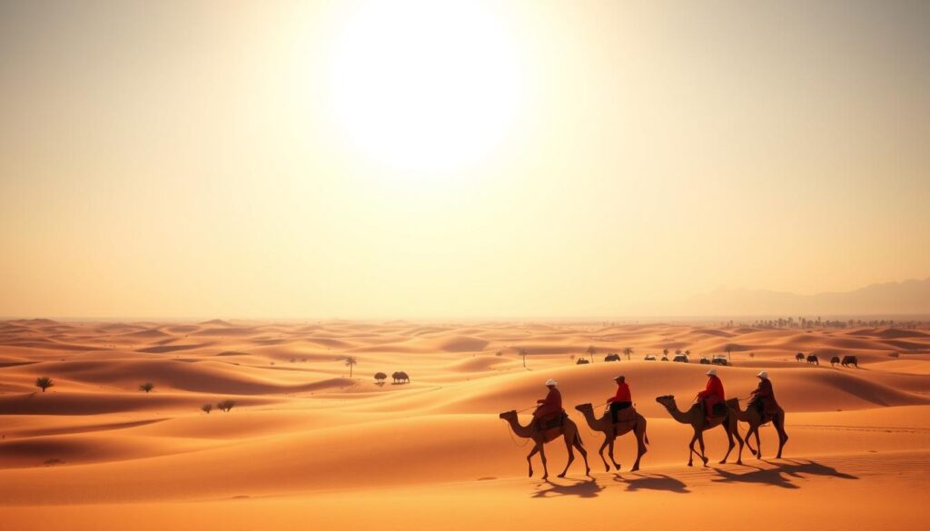 marrakech desert trips