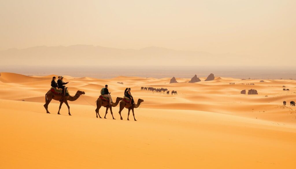 marrakech to sahara desert tour