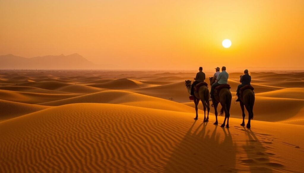 marrakech trip to sahara