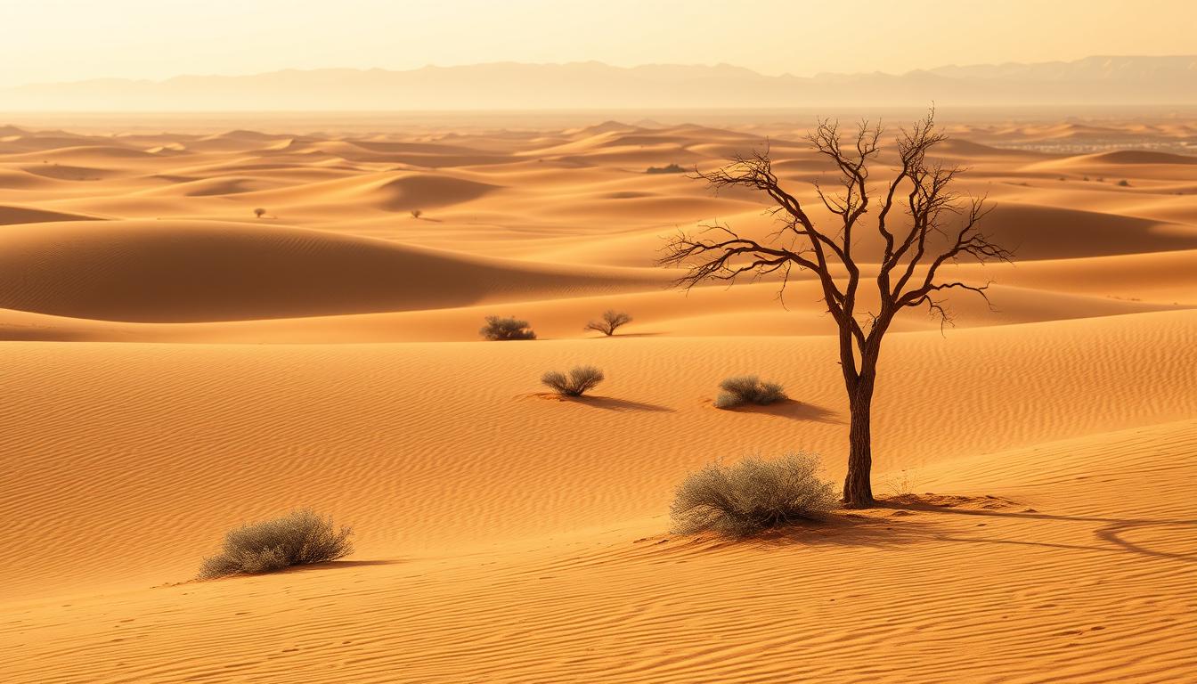 merzouga morocco