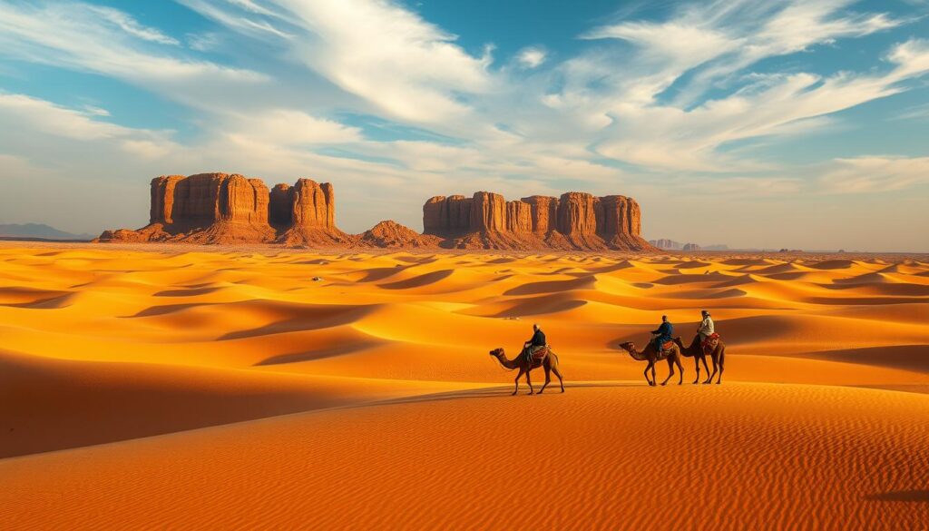 morocco desert tours