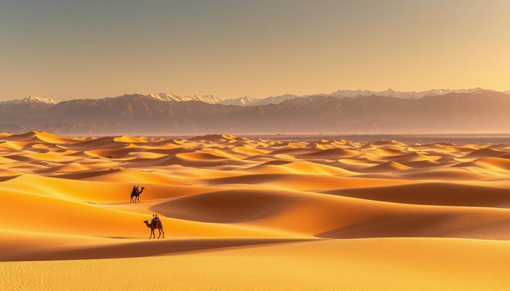 morocco desert trips