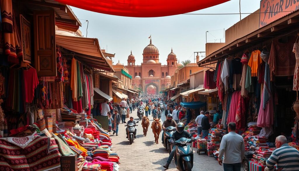 morocco global adventures