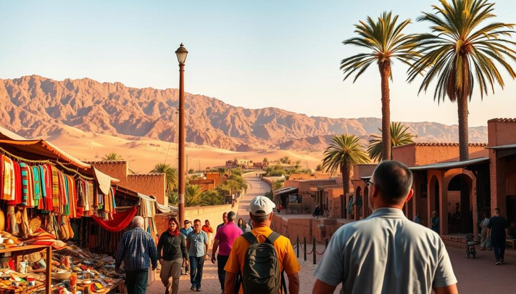 morocco guided tours