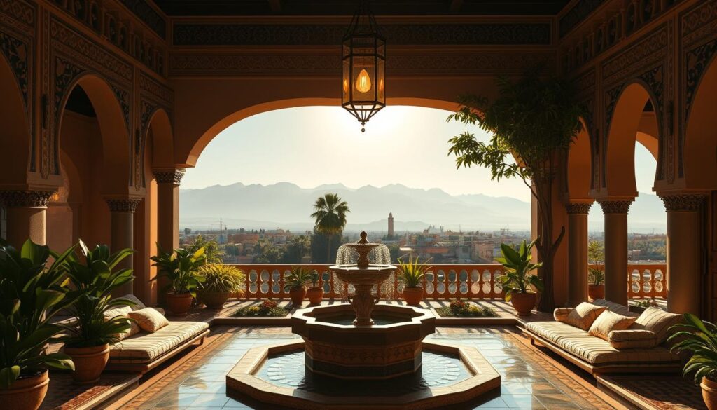 morocco private tours