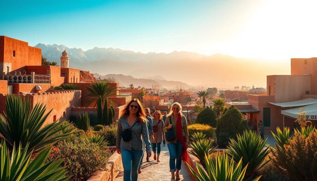 morocco private tours