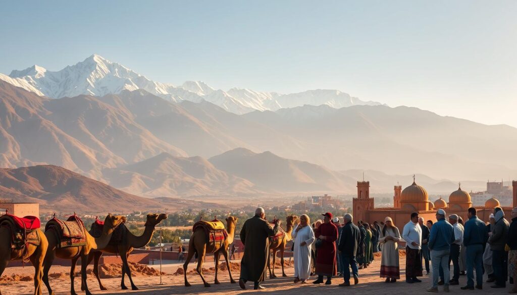 morocco tour companies