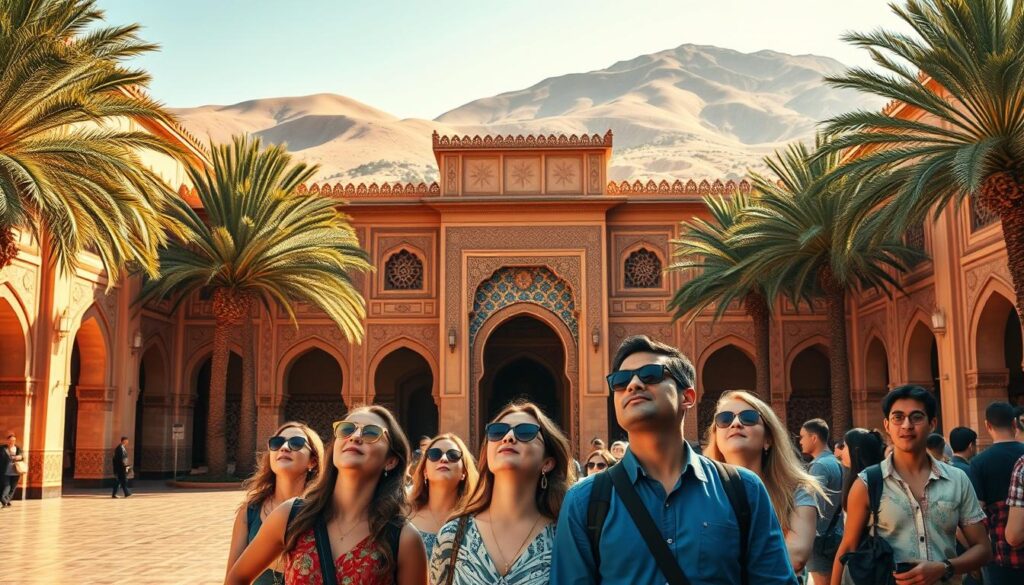 morocco tours company