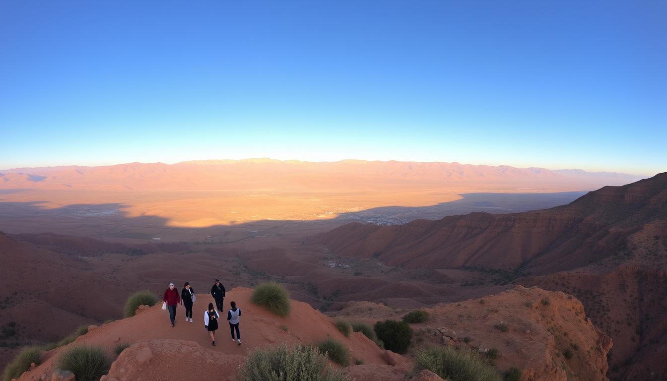 morocco tours