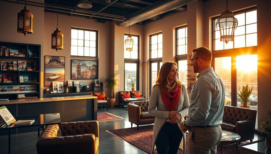 morocco travel agency