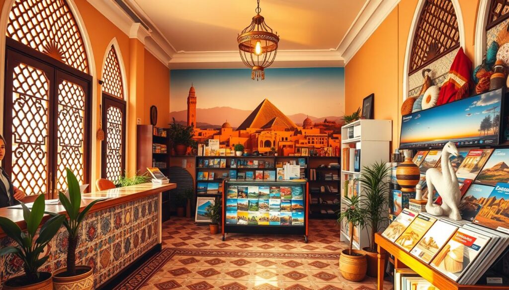 morocco travel agents