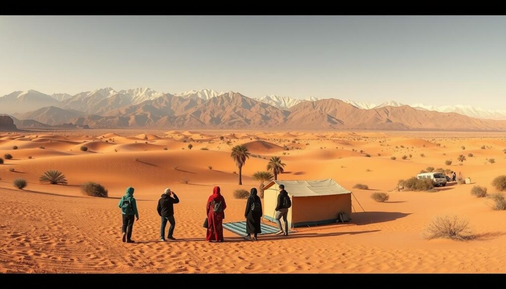 morocco travel packages