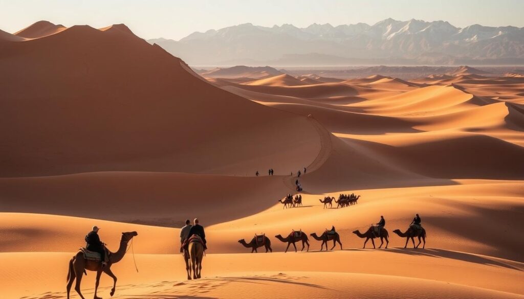 private Morocco tours