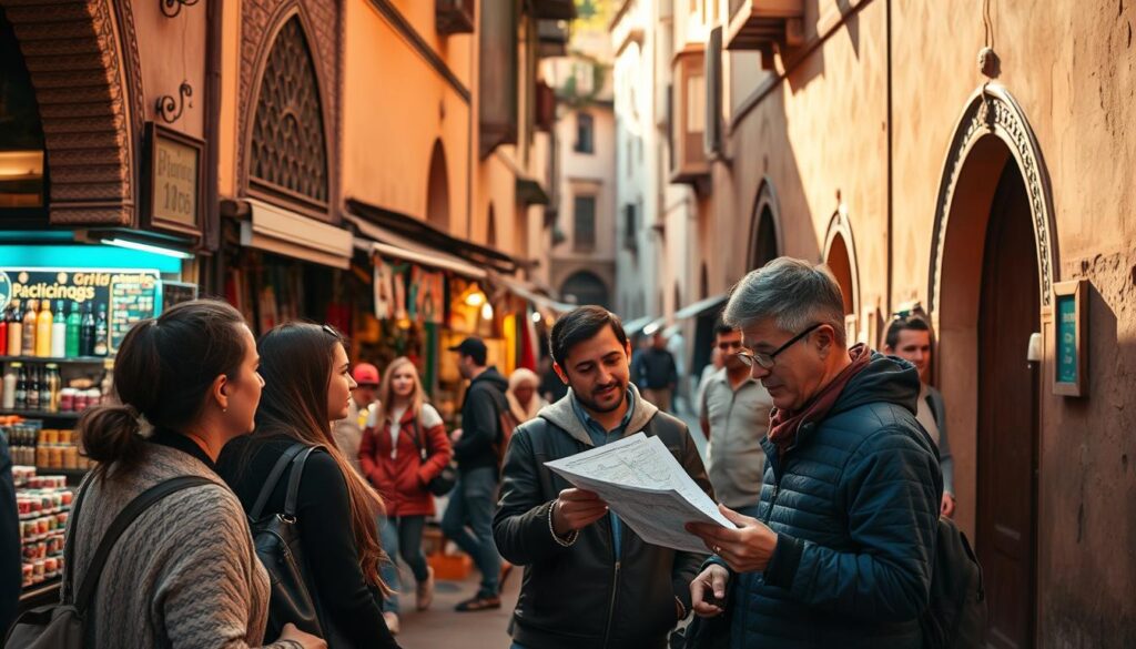 safety tips Morocco tour