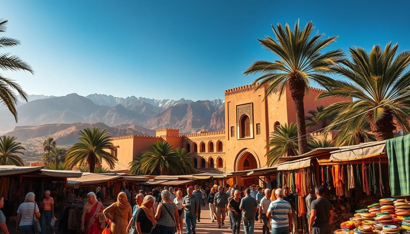 tours in morocco