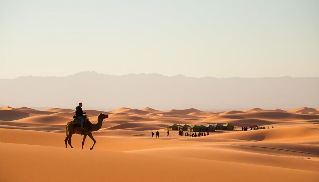 travel morocco