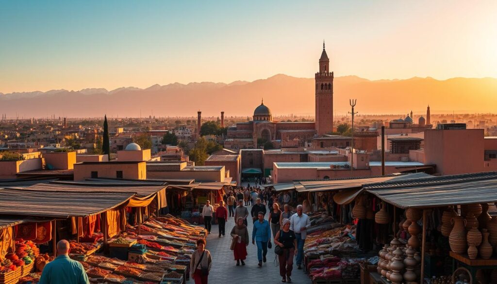 10 days from casablanca