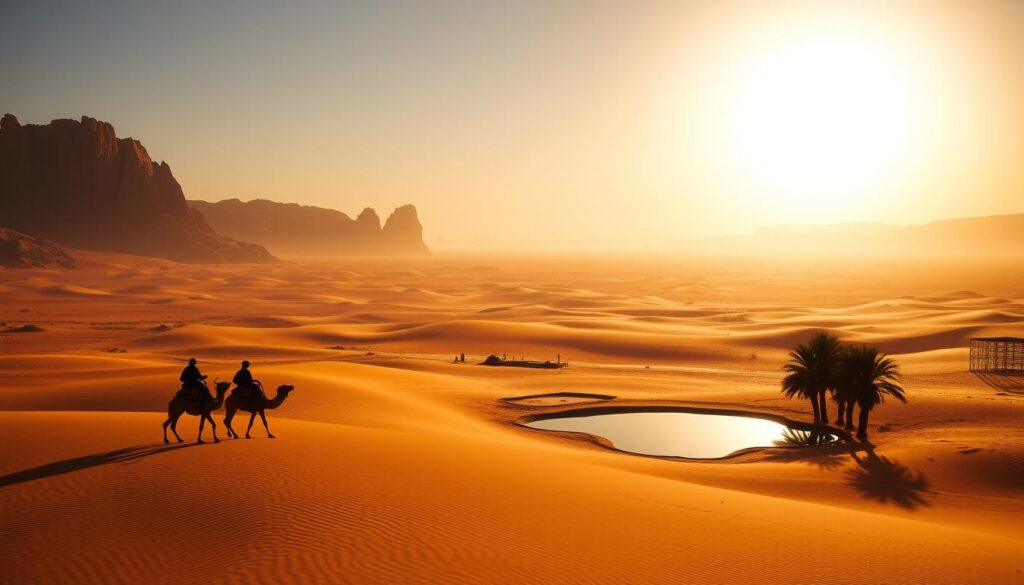 2 day desert tour from marrakech