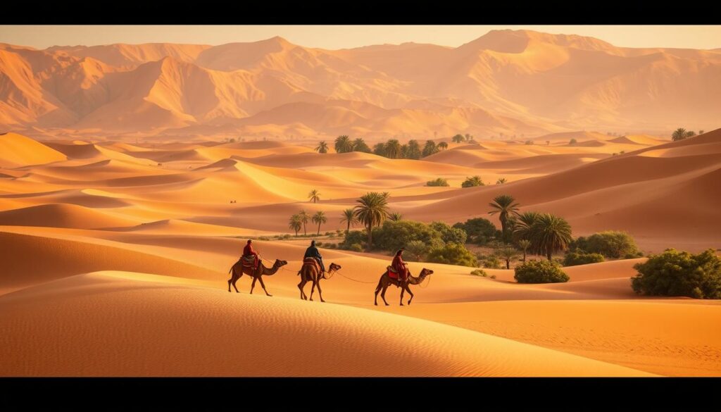 2 day desert tour from marrakech