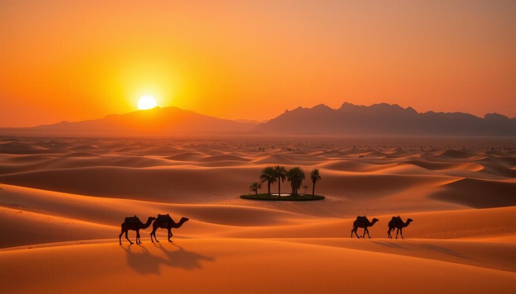 2 days desert tour from fes to marrakech