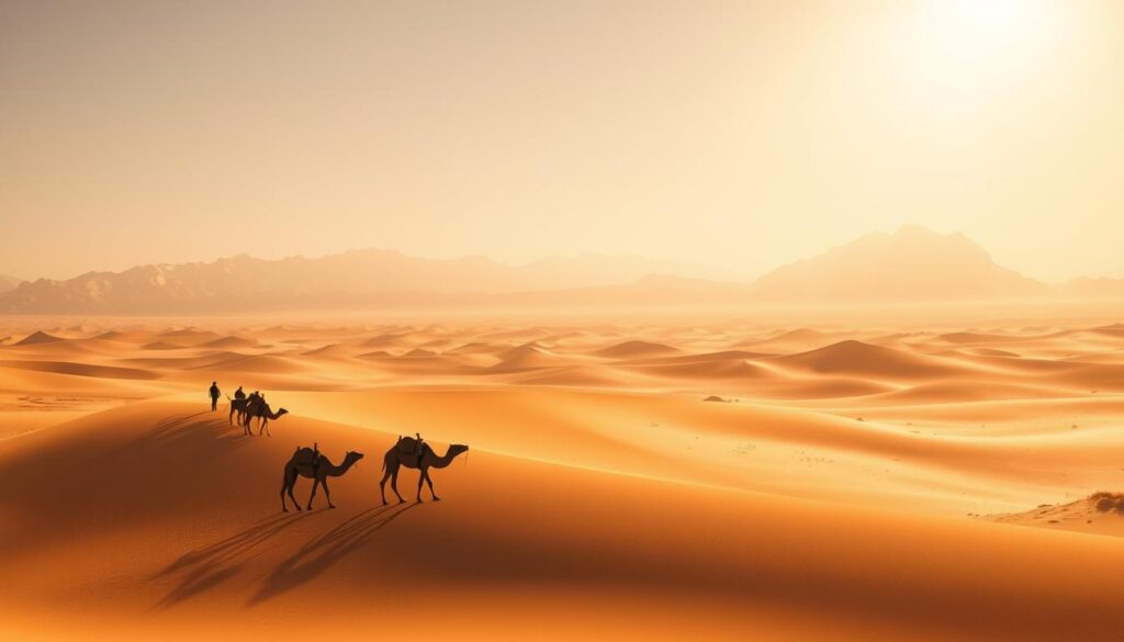 2 days trip from marrakech to merzouga